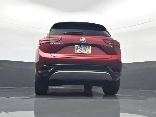 2022 Buick Envision FWD Preferred
