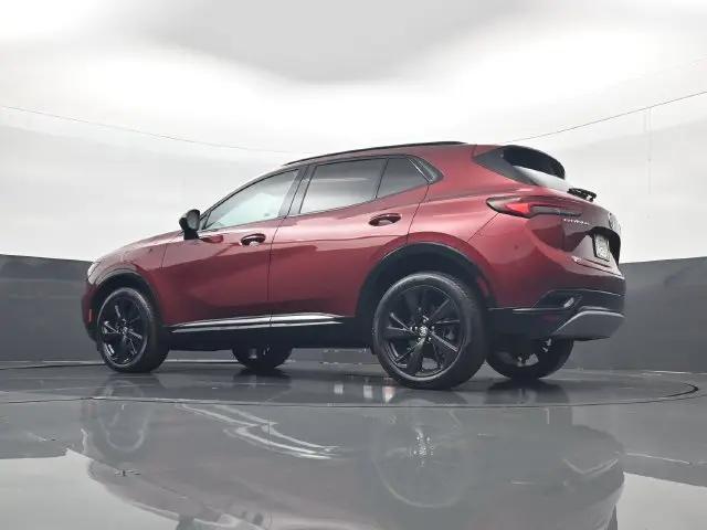 2022 Buick Envision FWD Preferred