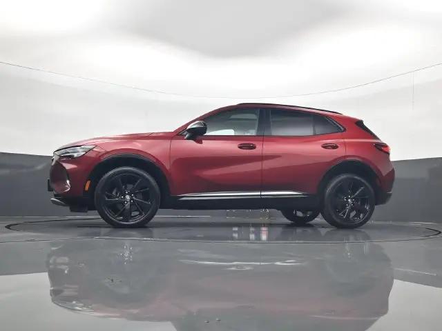 2022 Buick Envision FWD Preferred