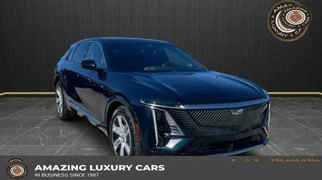 2024 Cadillac iQ Tech w/1SA for sale in Snellville, GA
