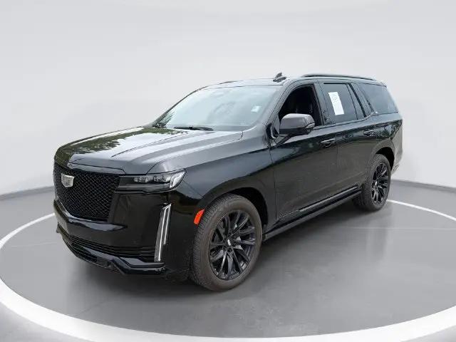 2024 Cadillac Escalade 4WD Sport Platinum for sale in Winterville, NC