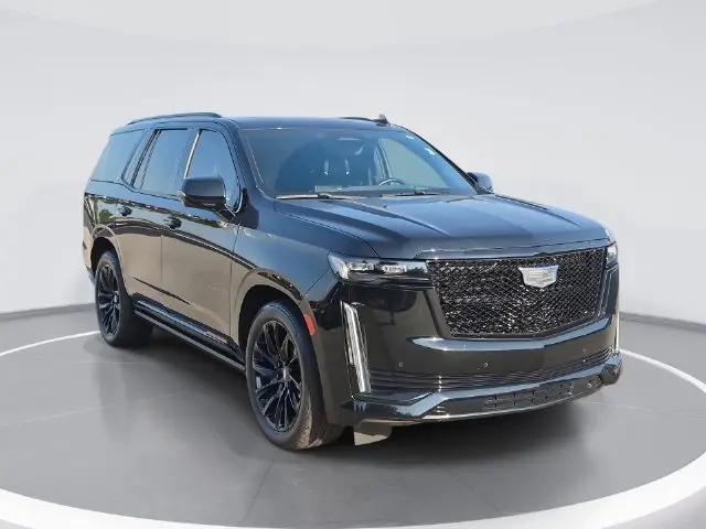2024 Cadillac Escalade 4WD Sport Platinum for sale in Winterville, NC