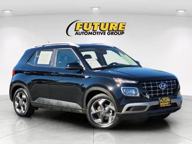 2025 Hyundai Venue SEL for sale in Roseville, CA