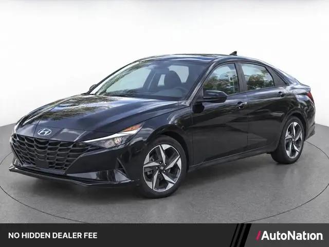2023 Hyundai Elantra SEL for sale in Ft. Lauderdale, FL