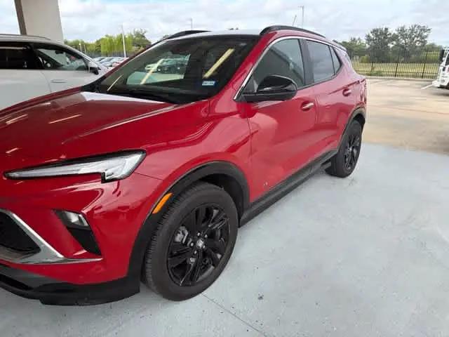 2026 Buick Encore GX Sport Touring FWD for sale in League City, TX