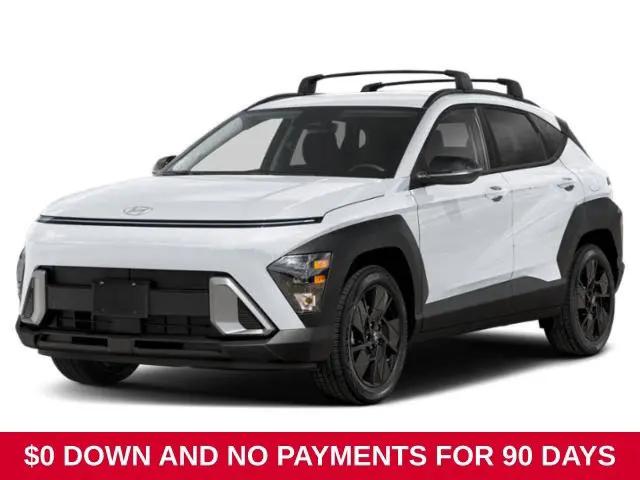 2026 Hyundai Kona SEL Sport for sale in Irving, TX