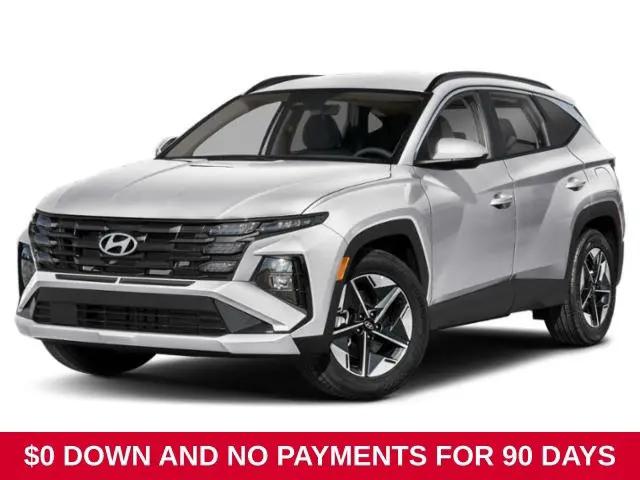 2026 Hyundai Tucson SEL for sale in Irving, TX