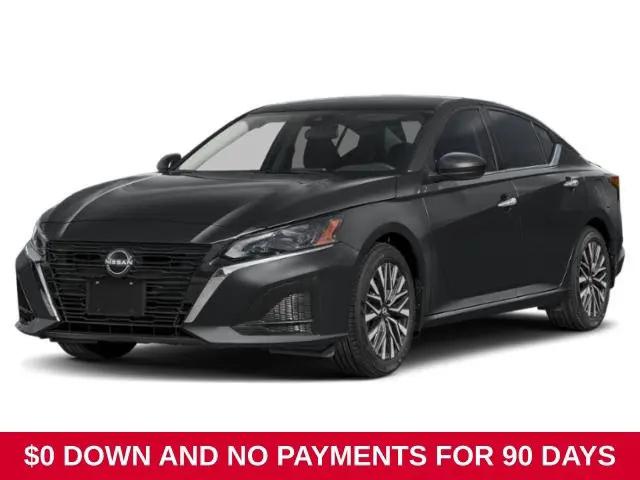 2025 Nissan Altima SV FWD for sale in Irving, TX