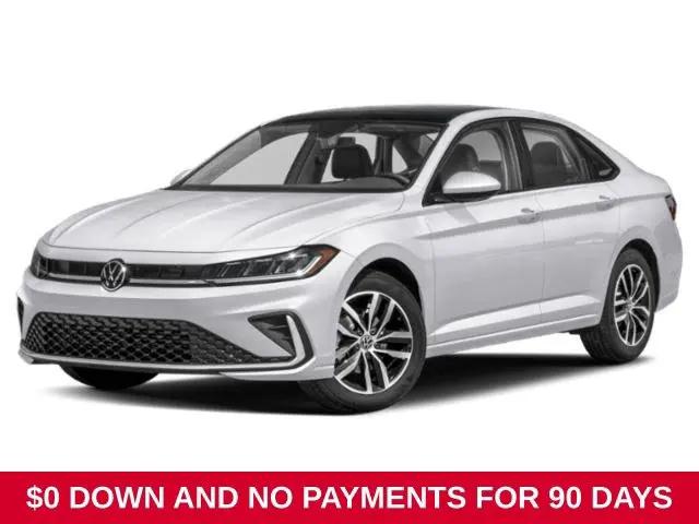 2026 Volkswagen Jetta SE for sale in Irving, TX