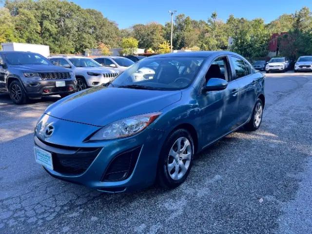 2011 Mazda Mazda3 i Sport for sale in Pasadena, MD