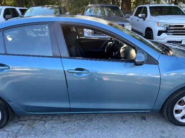 2011 Mazda Mazda3 i Sport