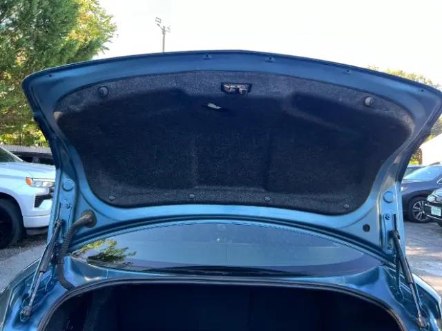 2011 Mazda Mazda3 i Sport