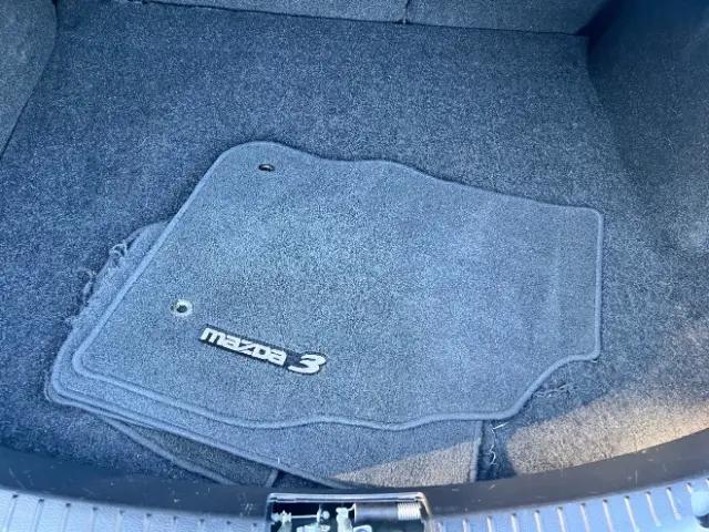 2011 Mazda Mazda3 i Sport