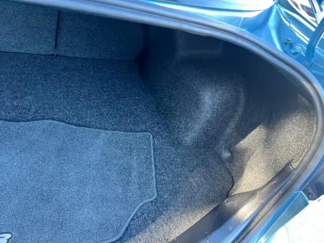 2011 Mazda Mazda3 i Sport