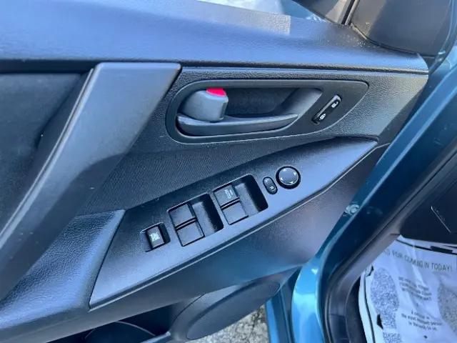 2011 Mazda Mazda3 i Sport