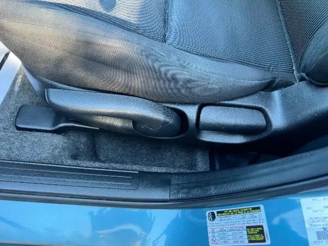 2011 Mazda Mazda3 i Sport