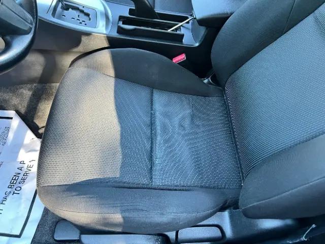 2011 Mazda Mazda3 i Sport