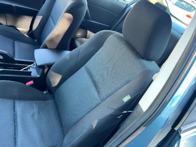 2011 Mazda Mazda3 i Sport