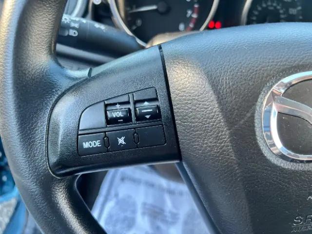 2011 Mazda Mazda3 i Sport