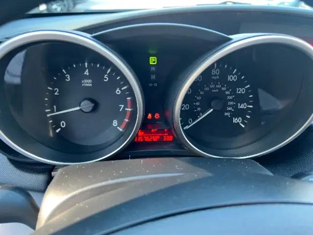 2011 Mazda Mazda3 i Sport