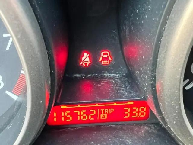 2011 Mazda Mazda3 i Sport