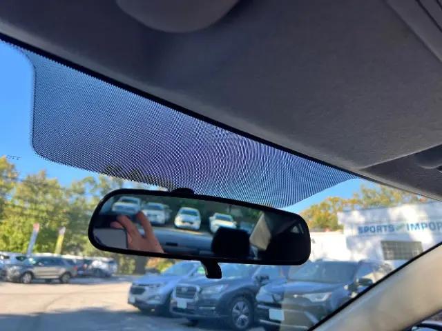 2011 Mazda Mazda3 i Sport