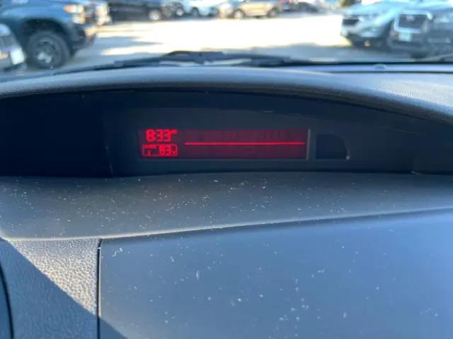 2011 Mazda Mazda3 i Sport