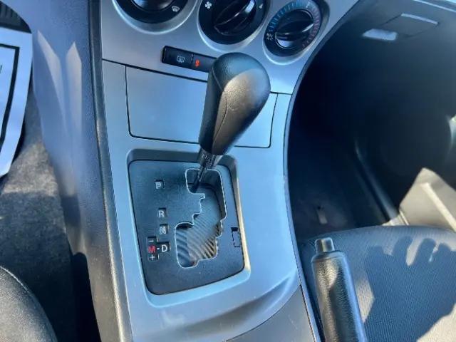 2011 Mazda Mazda3 i Sport
