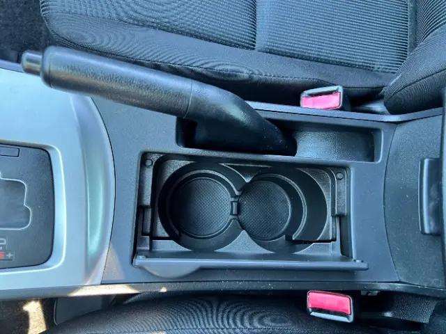 2011 Mazda Mazda3 i Sport