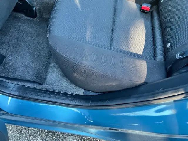 2011 Mazda Mazda3 i Sport