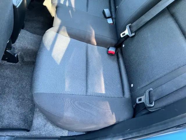 2011 Mazda Mazda3 i Sport