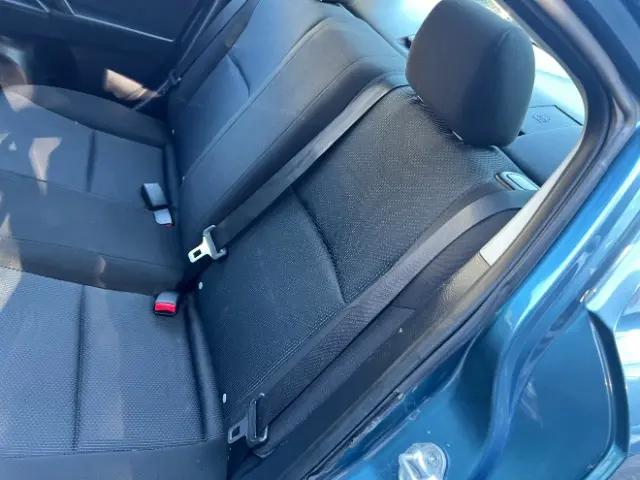 2011 Mazda Mazda3 i Sport