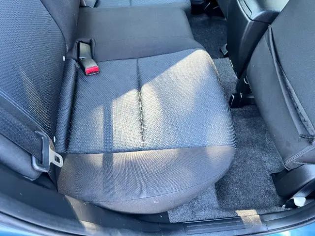 2011 Mazda Mazda3 i Sport