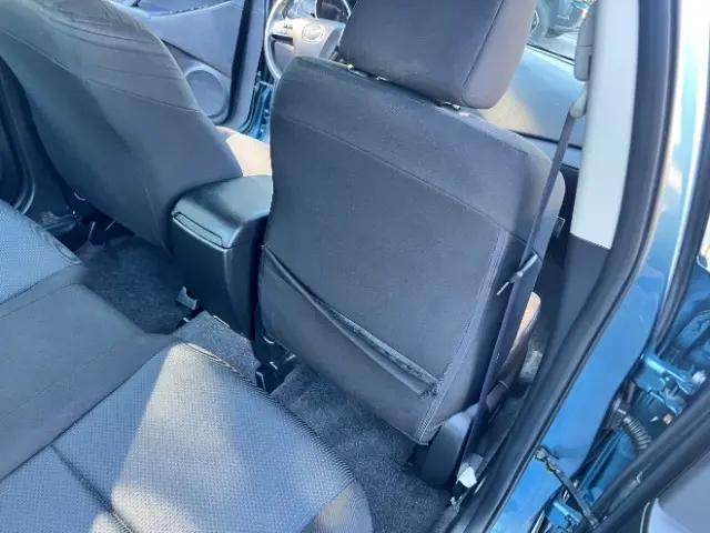 2011 Mazda Mazda3 i Sport
