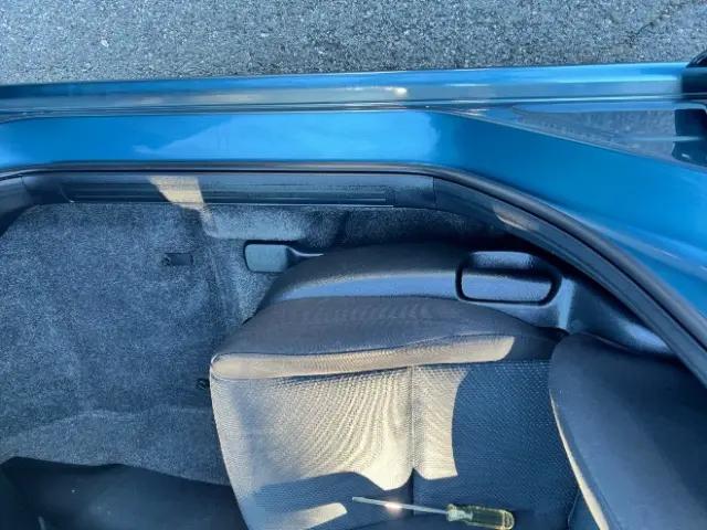 2011 Mazda Mazda3 i Sport