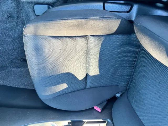 2011 Mazda Mazda3 i Sport