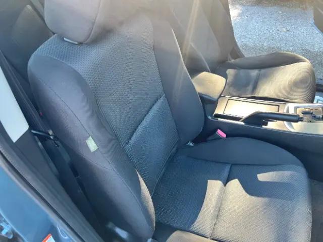 2011 Mazda Mazda3 i Sport