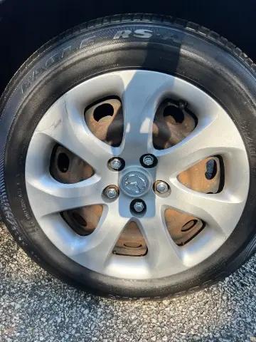 2011 Mazda Mazda3 i Sport