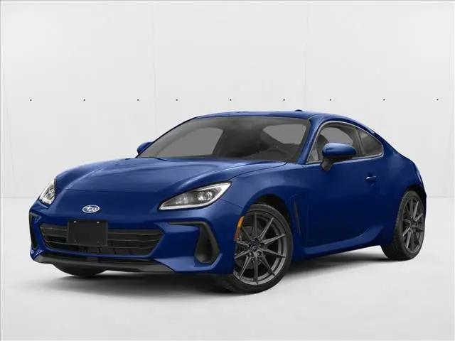 2023 Subaru BRZ Limited for sale in St. Petersburg, FL