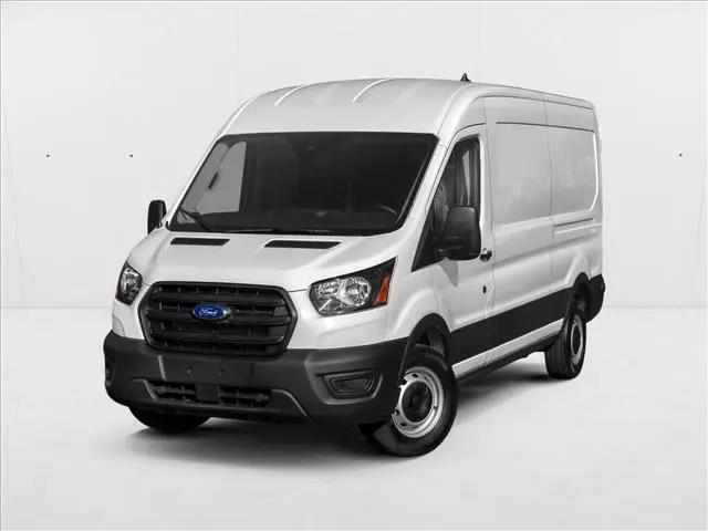 2021 Ford Transit Cargo Van T-250 for sale in Mobile, AL
