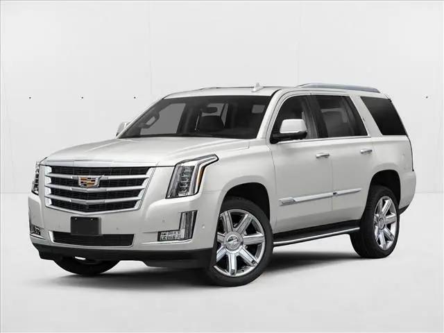 2020 Cadillac Escalade 2WD Premium Luxury for sale in Miami, FL