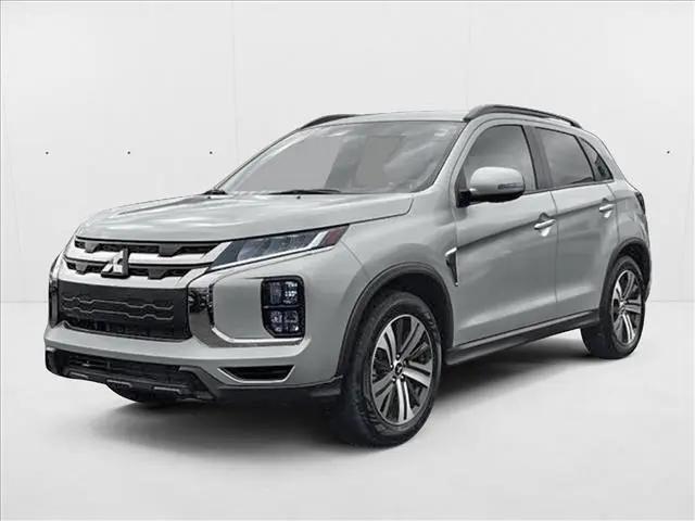 2024 Mitsubishi Outlander Sport 2.4 SEL AWC for sale in Arlington, TX