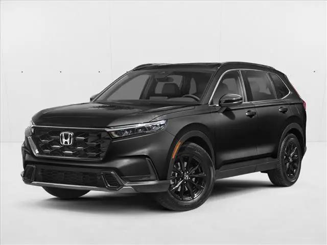 2024 Honda CR-V Hybrid Sport-L for sale in Frisco, TX