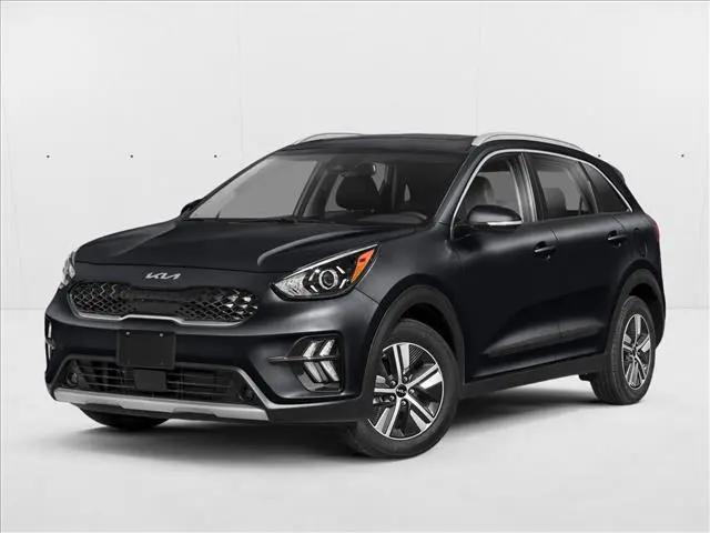 2022 Kia Niro Touring SE for sale in Frisco, TX