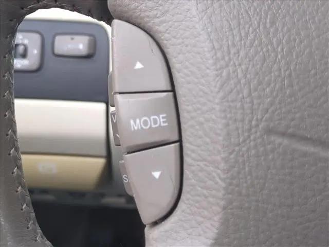 2002 Lexus LS 430 LS 430