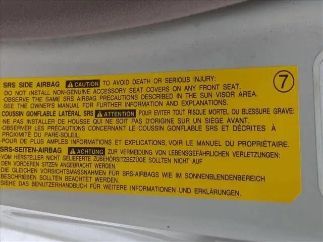 2002 Lexus LS 430 LS 430