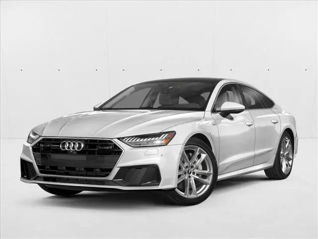 2021 Audi A7 Premium Plus 55 TFSI e quattro S tronic for sale in Sterling, VA
