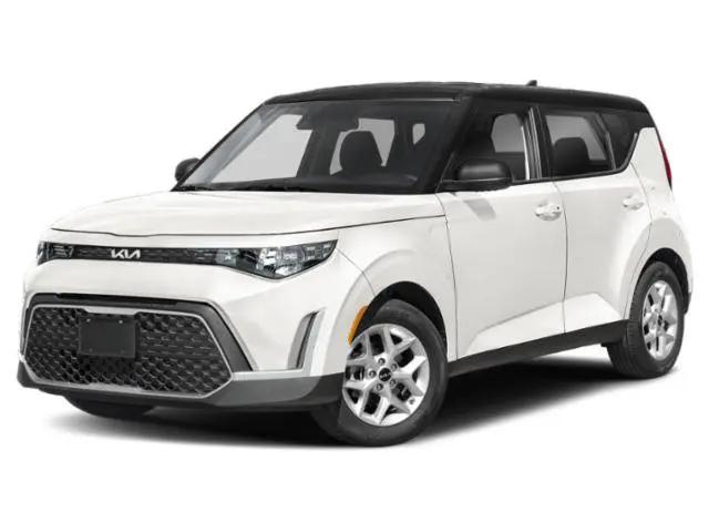 2023 Kia Soul S for sale in Rockford, IL