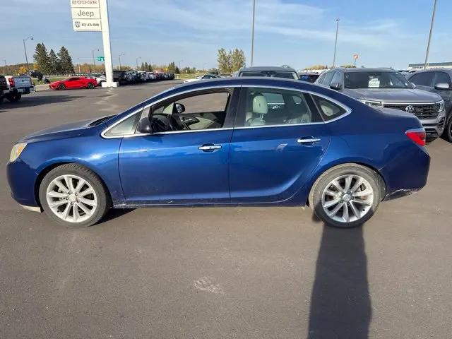 2013 Buick Verano Base for sale in Albert Lea, MN