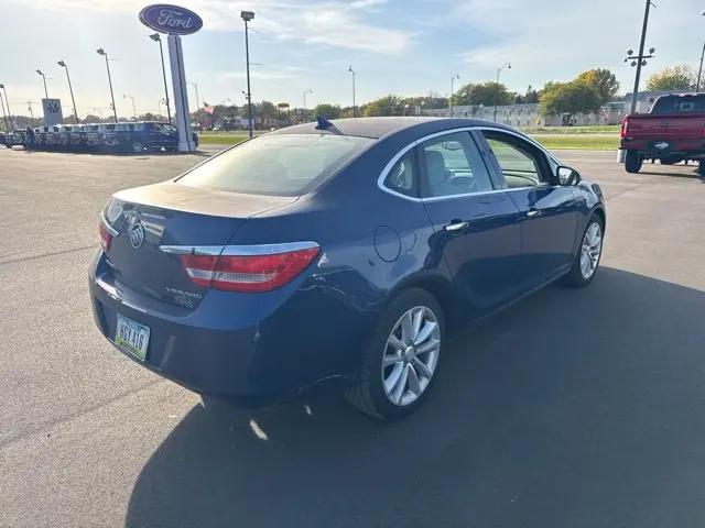 2013 Buick Verano Base